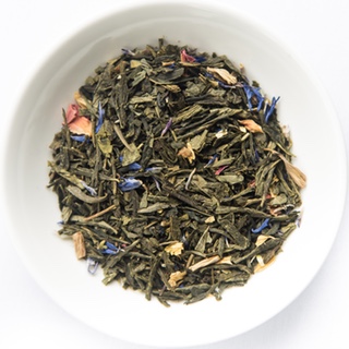 Japanese Evening Mist – green special blend